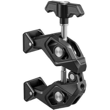 SmallRig 5319 - klamra Super Clamp, zacisk w kształcie kraba